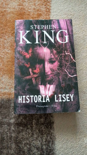 Historia Lisey
