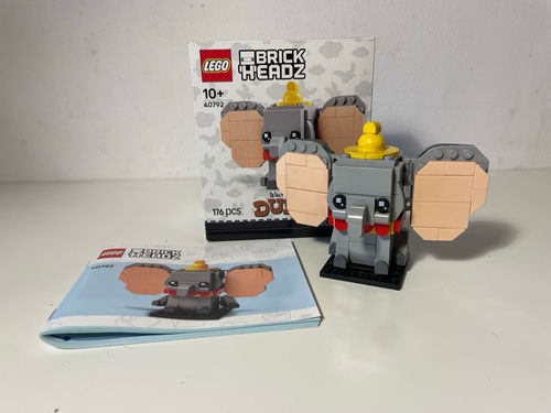 Lego Brickheadz Dumbo 40792
