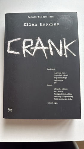 Crank