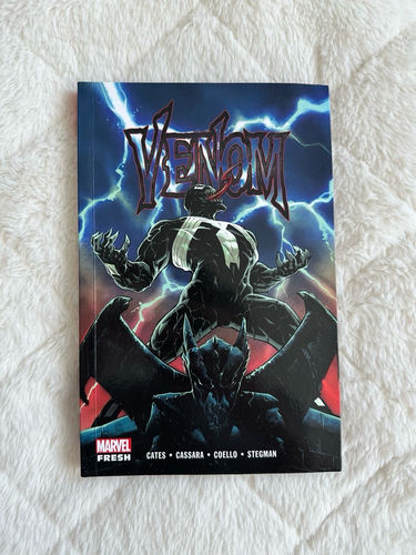 Venom tom 1