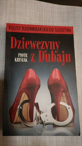 Dziewczyny z Dubaju