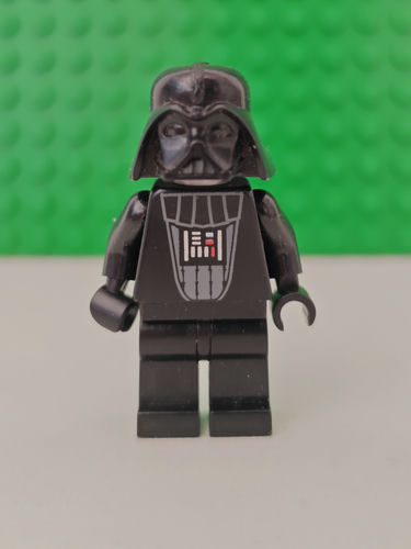 Lego star wars Darth Vader sw0138