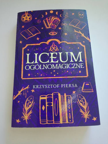 Liceum ogólnomagiczne
