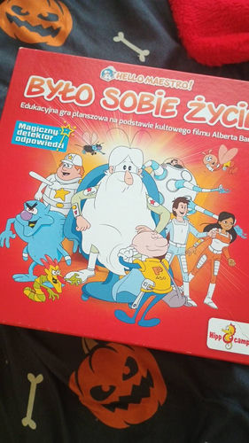 Było Sobie Życie