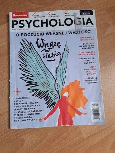 Psychologia 3/2021
