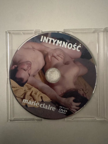 Intymność