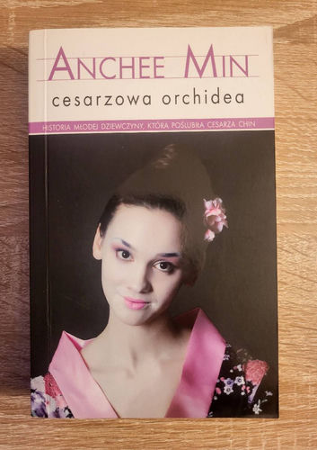Cesarzowa Orchidea