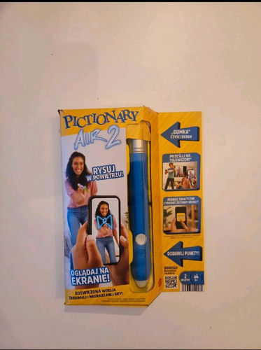 Pictionary air 2