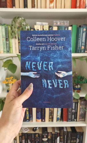 Never never