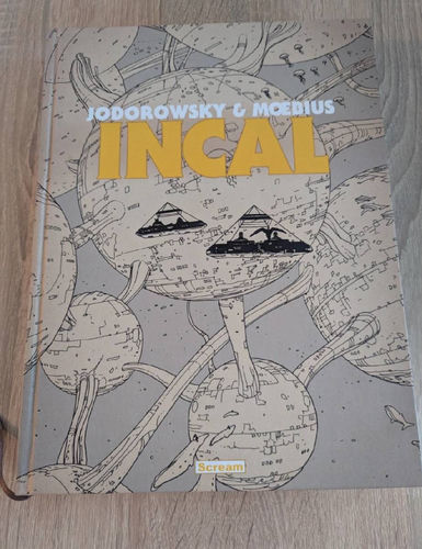 Incal