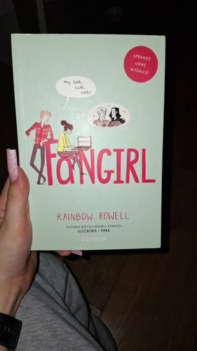 Fangirl
