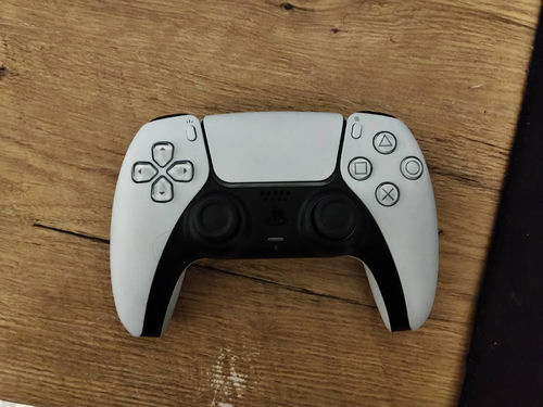 Kontroler Dualsense