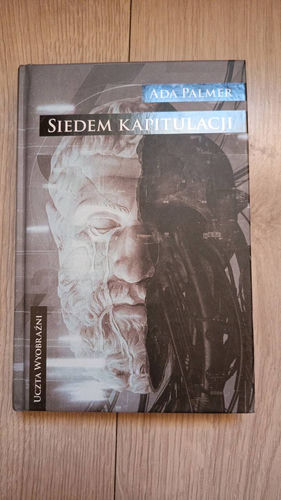 Siedem kapitulacji