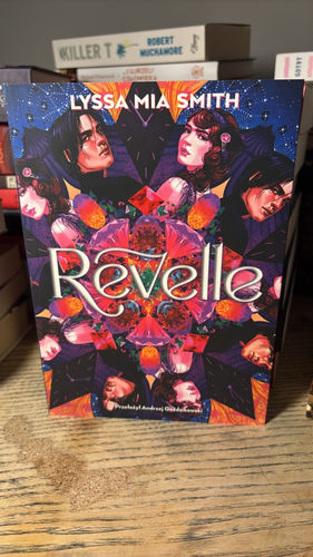 Revelle
