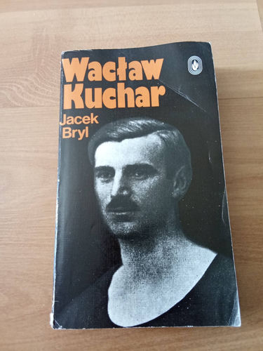 Jacek Bryl - Wacław Kuchar