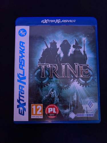 TRINE