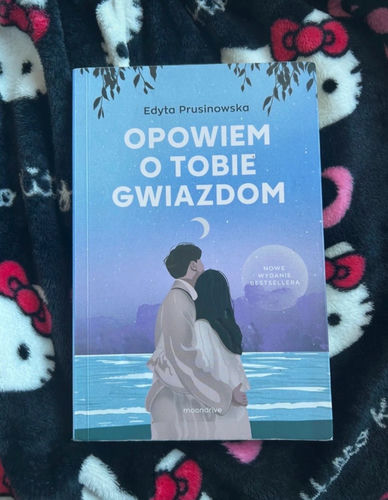 Opowiem o tobie gwiazdom