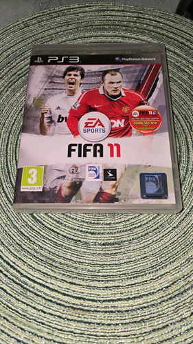 Fifa 11