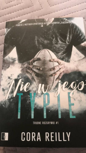 Nie w jego typie