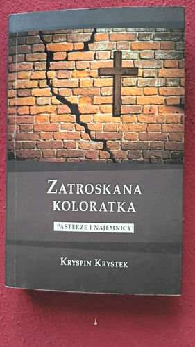 Zatroskana koloratka : pasterze i najemnicy