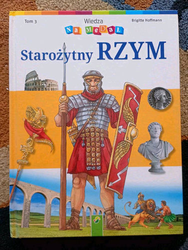 Starożytny Rzym 