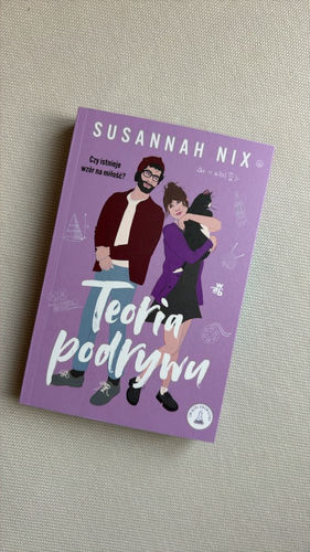 Teoria podrywu