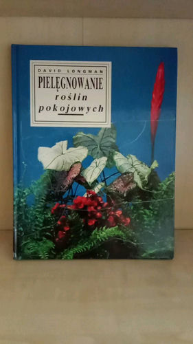 Pielęgnowanie roślin pokojowych