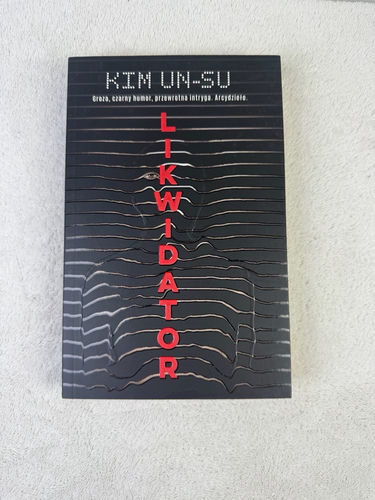 Likwidator