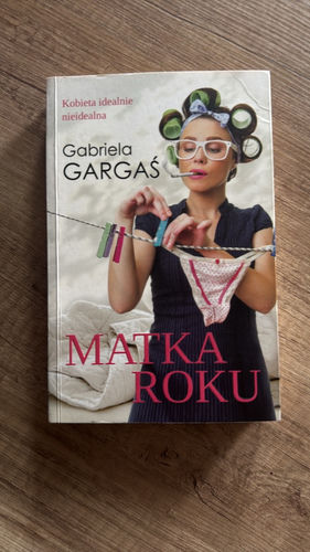 Matka roku
