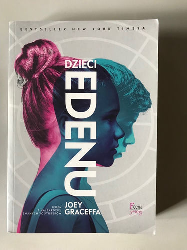 Dzieci Edenu