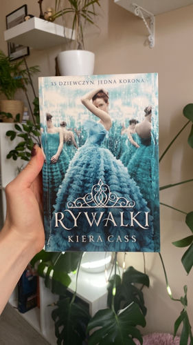 Rywalki