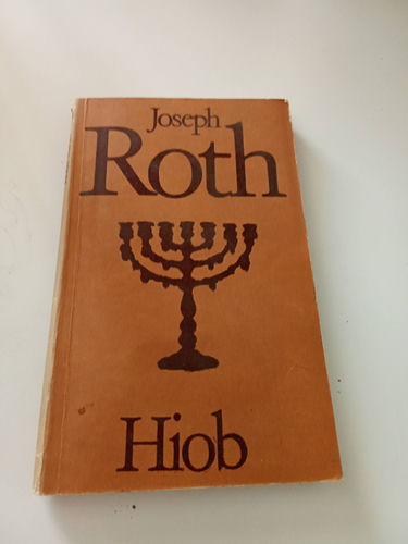 Hiob Joseph Roth