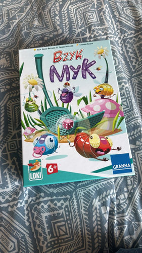 Bzyk Myk 