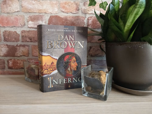 Inferno (Dan Brown)