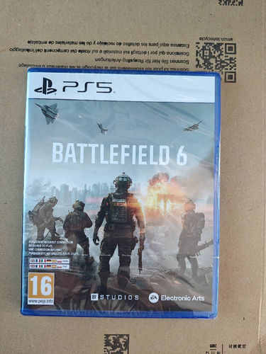 Battlefield 6 