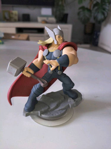 Thor Disney infinity marvel 