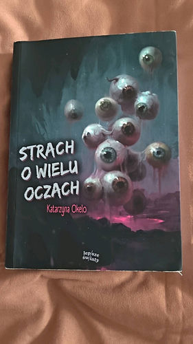 Strach o wielu oczach 