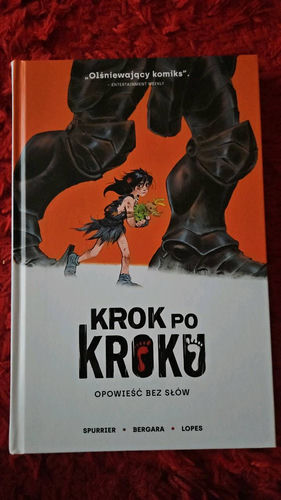Krok po kroku