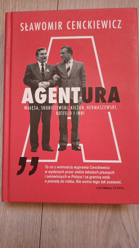 Agentura