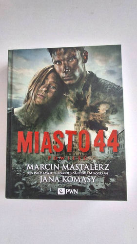 Miasto 44