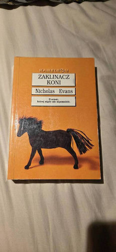 Zaklinacz koni