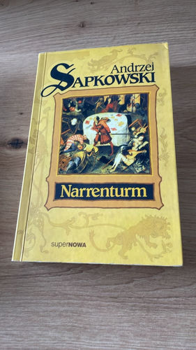 Narrenturm