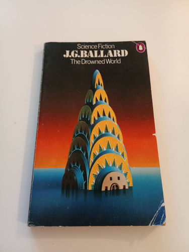 The Drowned World Ballard, J. G.