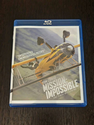 Mission: Impossible - The Final Reckoning