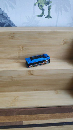 Hotwheels Ain't FARA