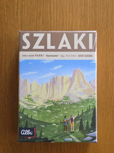 Szlaki