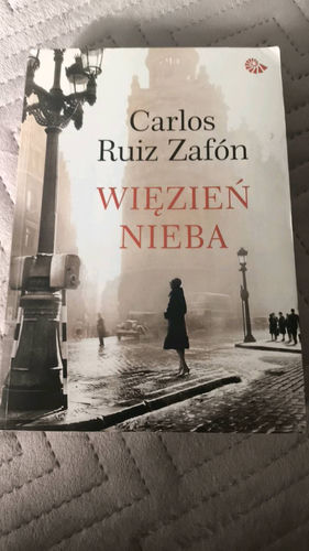 Więzień nieba