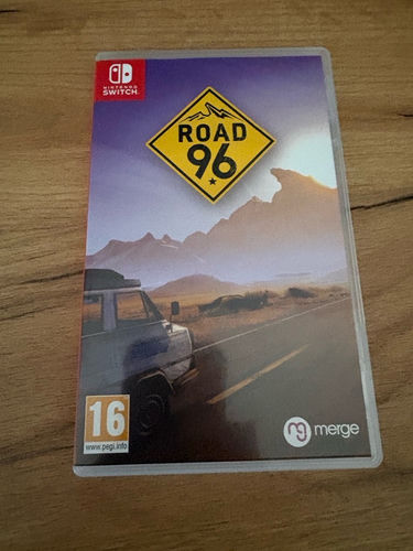 Road 96