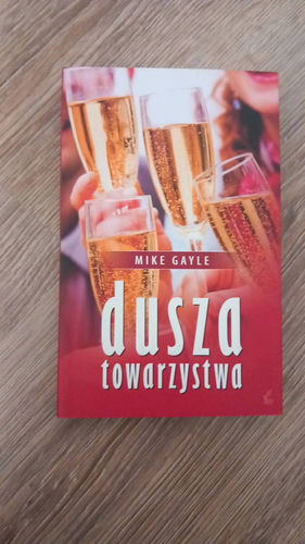 Dusza towarzystwa