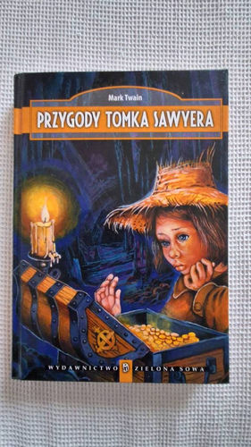 Przygody Tomka Sawyera